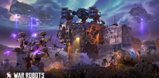 War Robots célèbre son 10e anniversaire avec du nouveau contenu et un trailer War Robots