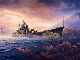 World-of-Warships:-Legends-Golden-Week_Maya_JP_T7_CA_Art_j8036_3635x2183_WOWSL