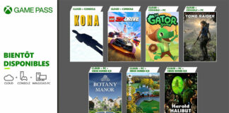 Xbox Game Pass : de nouveaux titres arrivent sur les offres PC, Console et mobile Xbox-Game-Pass