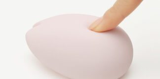 Tenga renouvelle sa série originale iroha de vibromasseurs féminins pour faciliter la quête de plaisir iroha