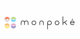 monpoké : Pokémon lance une marque dédiée aux enfants et aux bébés monpoké