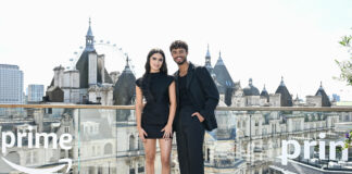 A Contre-Sens : Londres annoncé par Prime Video A Contre-Sens : Londres