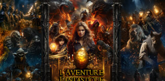 L’Aventure Fantastique – On a testé l’expérience immersive médiévale fantasy
