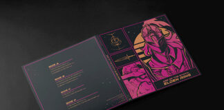 Age of the Synth: Elden Ring en Coffret Vinyle annoncé pour cet été Age of the Synth: Elden Ring