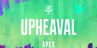 Apex Legends – Distorsion dévoile son gameplay en vidéo Apex Legends - Distorsion