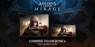 Ubisoft : plusieurs jeux arrivent sur les appareils Apple Assassin's-Creed-Mirage_V1_iOS_Announce_300424_6PM_CEST