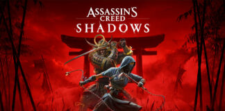 Assassin’s Creed Shadows dévoile sa date de sortie sur Nintendo Switch 2 Assassin's Creed Shadows