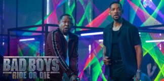 Bad Boys: Ride or Die dévoile sa bande annonce finale Bad Boys: Ride or Die