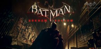 Batman: Arkham Shadow annoncé sur Meta Quest 3 Batman: Arkham Shadow