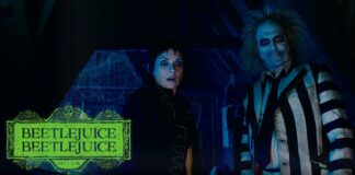 Beetlejuice Beetlejuice : une bande annonce pour la suite du film culte de Tim Burton Beetlejuice Beetlejuice