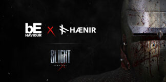 Blight: Survival – Haenir Studio et Behaviour Interactif s’associent pour le développement du jeu Blight: Survival