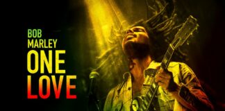 Bob Marley: One Love – une date de sortie pour les éditions Blu-Ray, DVD et VOD Bob Marley: One Love