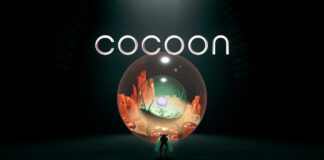 Cocoon aura droit à une édition physique à la rentrée prochaine Cocoon