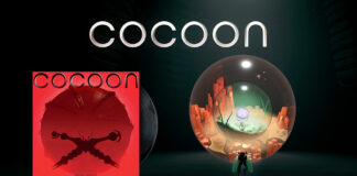 Cocoon : le Coffret Vinyle annoncé pour le 13 septembre 2024 Cocoon