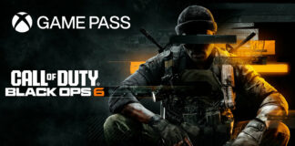 Call of Duty: Black Ops 6 sera disponible day one sur le Xbox Game Pass Call of Duty: Black Ops 6