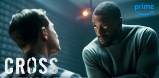 Cross : un teaser et une saison 2 annoncée pour la série Prime Video Cross