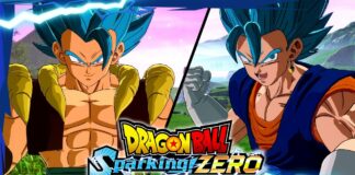 Dragon Ball: Sparking! ZERO met les fusions à l’honneur en vidéo DRAGON BALL: Sparking! ZERO