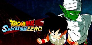 Dragon Ball: Sparking! ZERO dévoile un peu plus son roster en vidéo Dragon Ball: Sparking! ZERO
