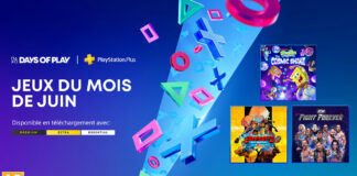 PlayStation Plus : les jeux PS5 et PS4 offerts du mois de juin 2024 PlayStation Plus