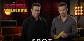 Deadpool & Wolverine se dévoile dans un nouveau Spot TV Deadpool & Wolverine