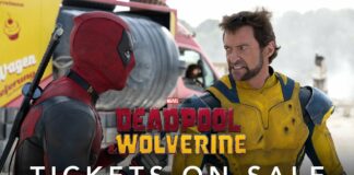 Deadpool & Wolverine s’offre un premier Spot TV Deadpool & Wolverine