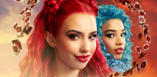 Descendants : L’Ascension de Red dévoile sa nouvelle bande annonce Descendants : L'Ascension de Red