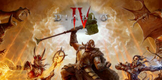 Diablo IV : La saison 4 Butin redynamisé est disponible Diablo IV