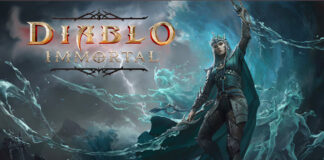 Diablo Immortal : la toute nouvelle classe la Tempête arrive Diablo Immortal