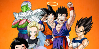 Dragon Ball Z débarque sur Crunchyroll Dragon-Ball-Z-©Bird-Studio-Shueisha,-Toei-Animation-