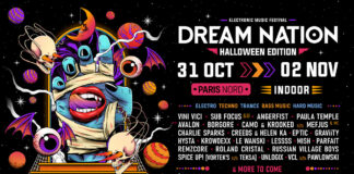 Dream Nation : le festival dévoile les premiers noms de sa programmation 2024 Dream-Nation-24-premiers-noms-12000x680-v2