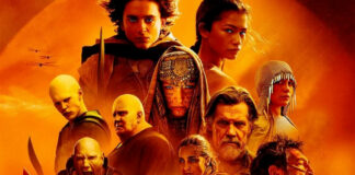 Dune : Deuxième Partie – une date de sortie pour les éditions Blu-Ray, DVD et VOD Dune : Deuxième Partie
