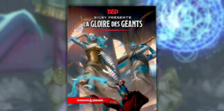 Dungeons & Dragons : Bigby présente La Gloire des Géants sera disponible le 7 juin 2024 Dungeons & Dragons x Bigby présente La Gloire des Géants