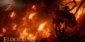 Elden Ring : l’extension Shadow of the Erdtree dévoile son histoire en vidéo ELDEN RING Shadow of the Erdtree