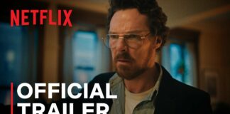 Eric : une bande annonce pour la mini-série avec Benedict Cumberbatch Eric
