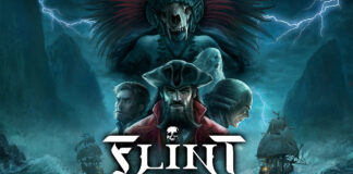 Flint: Treasure of Oblivion est désormais disponible Flint: Treasure of Oblivion