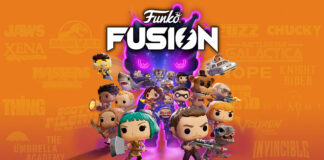 Funko Fusion est désormais disponible sur Switch et PS4 Funko Fusion