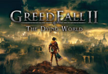 GreedFall 2: The Dying World accueille une importante mise à jour GreedFall II: The Dying World