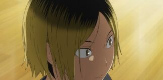 HAIKYU!! La Guerre des Poubelles : une bande annonce pour film HAIKYU!! La Guerre des Poubelles