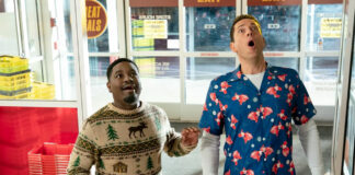 Harold et le crayon magique : une date de sortie en achat digital, location et VOD Harold Et Le Crayon Magique