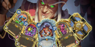 Hearthstone : Les incroyables inventions du Dr Boum sont désormais disponibles Hearthstone---Les-incroyables-inventions-du-Dr-Boum