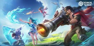 Honor of Kings : plus de 50 millions de téléchargements dans le monde Honor of Kings