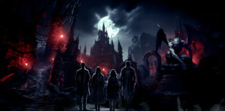 Hôtel Dracula : l’expérience immersive de retour du 11 Octobre 2024 au 5 Janvier 2025 Hôtel Dracula