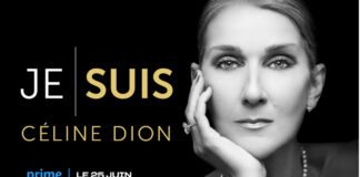 Je suis : Céline Dion – une bande annonce pour le documentaire Prime Video Je suis : Céline Dion