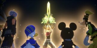 Kingdom Hearts : la saga débarque sur Steam le 13 juin Kingdom Hearts