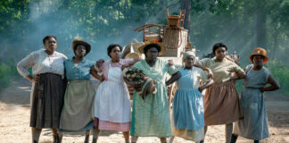 La Couleur Pourpre : une date de sortie en achat digital, DVD et VOD La Couleur Pourpre