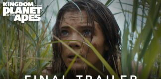 La Planète des singes : Le Nouveau Royaume dévoile sa bande annonce finale La Planète des singes : Le Nouveau Royaume