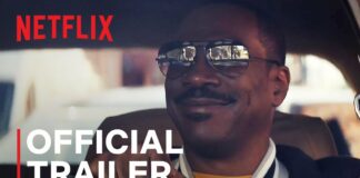 Le Flic de Beverly Hills : Axel F. dévoile sa nouvelle bande annonce Le Flic de Beverly Hills : Axel F.