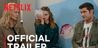 Les Dessous de la famille : une bande annonce pour la RomCom Netflix Les Dessous de la famille