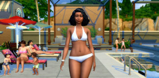 Les Sims 4 lance une mise à jour du jeu de base avec des options de CUS actualisées Les Sims 4