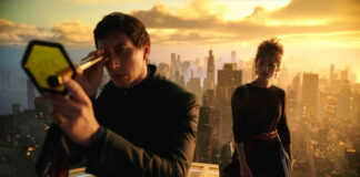 Megalopolis : un premier teaser pour le futur film de Francis Ford Coppola Megalopolis